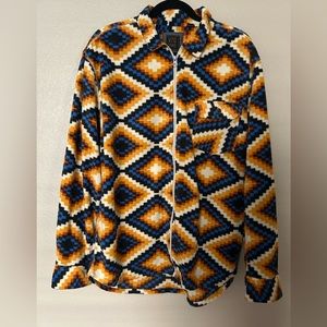 VTG 1946 flannel  size XL